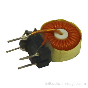 Toroid/PFC Choke/DR/Power/Inverter Inductor with High Efficiency/SaturationNew